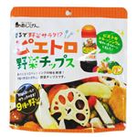 味源 ピエトロ野菜チップス 50g