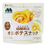 味源 モスバーガー監修 オニポテスナック 40g