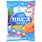 アサヒ カルピスキャンディ 100g