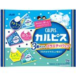 アサヒ カルピスバラエティパック 9袋