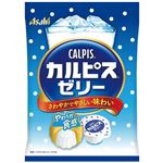 アサヒ カルピスゼリー 10個入