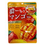 アサヒ 濃ーいマンゴー 80g