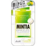 アサヒ ミンティアブリーズ レモンライムドレス 30粒入