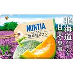 アサヒ ミンティア富良野メロン 50粒入
