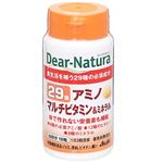 アサヒ ディアナチュラ 29アミノ マルチビタミンミネラル 150粒入り（50日分）