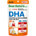 アサヒ ディアナチュラ スタイル DHA 180粒（60日分）