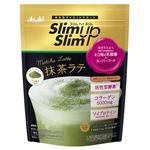 アサヒ スリムアップスリム 酵素+スーパーフードシェイク 抹茶ラテ 315g