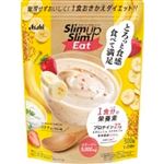 アサヒ スリムアップスリム イート バナナヨーグルト味 300g