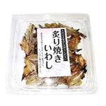 炙り焼いわし 70g