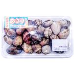 中国産 大粒あさり 250g