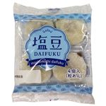 フランソア 一口堂 塩豆大福 4個入