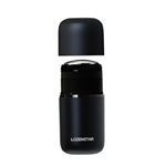 ロゼンスター 水洗い回転式ポケットシェーバー SR-060 ブラック