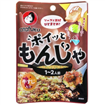 オタフク ポイッともんじゃ 牛すじ入り 1～2人前 22g