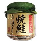 道南 焼鮭ほぐし 80g