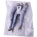 下園薩男商店  真イワシ丸干し 3尾入