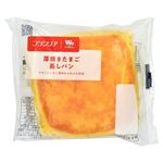 フランソア 厚焼きたまご蒸しパン 1個