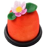 フランソア りんご落雁 1個
