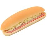 【11時～17時配送】フランソア 久留米ホットドック