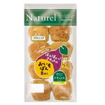 フランソア おいもぱん 8個入