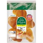 フランソア リッチモーニング 5個入