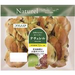 フランソア 宇治抹茶と小豆のツイスト 4個入