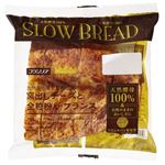 フランソア 窯出しチーズと全粒粉入りフランス 6枚入