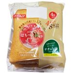 フランソア 薄切りトマトベジブレッド 4枚入