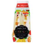 フランソア スイーツサンド ミックスフルーツ 1個