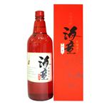 濱田海道 芋25度  720ml