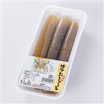 おきゅうと 3本