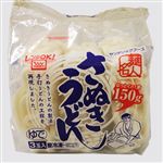 サンデリック 麺名人 3玉うどん 450g