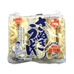 サンデリック 麺名人 国産小麦 さぬきうどん 900g（180g×5食）
