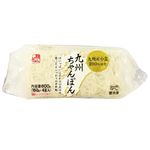 サンデリック 麺名人 九州産小麦 九州ちゃんぽん 600g（150g×4玉入）