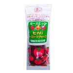 光食品 有機トマトケチャップ 300g