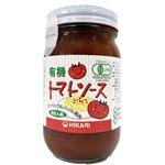 光食品 有機トマトソース 225g
