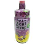 正栄 アサイーシロップ 170g