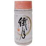 峰の露 繊月25度カップ 200ml