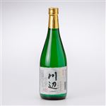 繊月酒造 球磨焼酎川辺 720ml