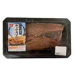 レンジで簡単 ほっけみりん 2枚