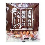 成城石井 桜燻しのスモークチーズ 165g