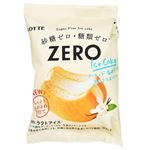 ロッテ ZEROアイスケーキ 44ml