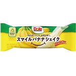 ロッテ ドール スマイルバナナシェイク 200ml
