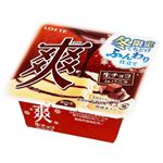 ロッテ 爽 生チョコinバニラ 185ml