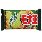 ロッテ モナ王 宇治抹茶 160ml