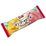 ロッテ Dole マンゴー&ピーチ スムージー 190ml