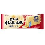 ロッテ とろ～りれん乳三昧 練乳ミルク 90ml