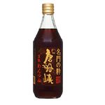 唐船峡食品 名門の粋 唐船峡万能めんつゆ ストレート 500ml