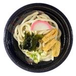 かつおだし香るミニうどん 1パック