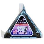 【12：00～18：00の配送限定】めん食 しそ海苔おにぎり 1個