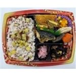 【12：00～18：00の配送限定】鹿児島県産さつま芋ご飯弁当 1パック